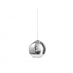 Silver ball