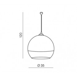 Silver ball