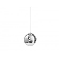 Silver ball