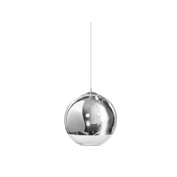 Silver ball