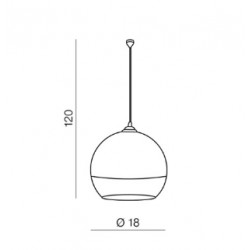 Silver ball
