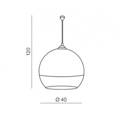 Silver ball