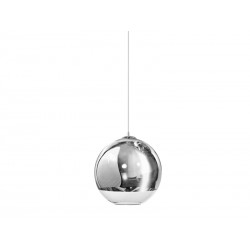 Silver ball