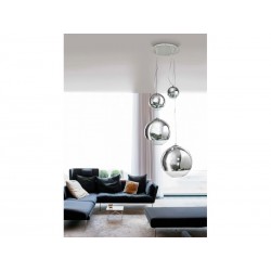Silver ball 4