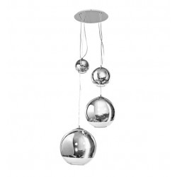 Silver ball 4