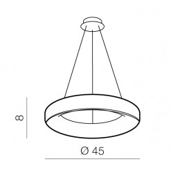 Sovana Pendant CCT Pilot