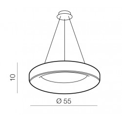 Sovana Pendant CCT Pilot