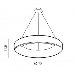 Sovana Pendant CCT Pilot