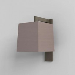 Ravello Wall Tapered Square 175