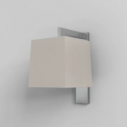 Ravello Wall Tapered Square 175