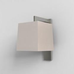 Ravello Wall Tapered Square 175