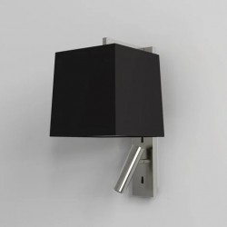 Ravello LED Reader Tapered Square 175