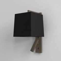 Ravello LED Reader Tapered Square 175