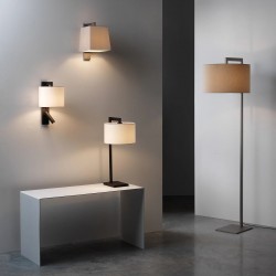 Ravello LED Reader Tapered Square 175