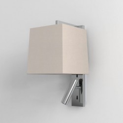 Ravello LED Reader Tapered Square 175
