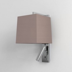 Ravello LED Reader Tapered Square 175