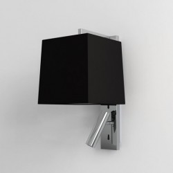 Ravello LED Reader Tapered Square 175