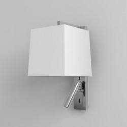 Ravello LED Reader Tapered Square 175