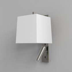 Ravello LED Reader Tapered Square 175