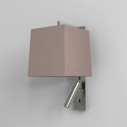 Ravello LED Reader Tapered Square 175