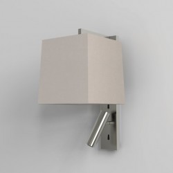 Ravello LED Reader Tapered Square 175