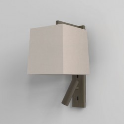 Ravello LED Reader Tapered Square 175