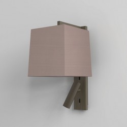 Ravello LED Reader Tapered Square 175
