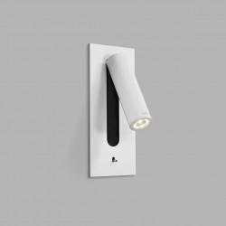 Fuse Switched LED