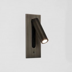Fuse Switched LED