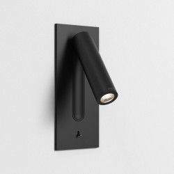 Fuse Switched LED