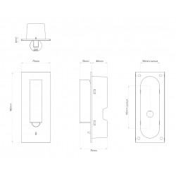 Fuse Switched LED