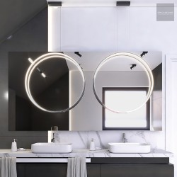 Echo Vertical