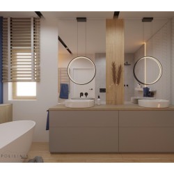 Echo Vertical