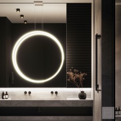 Echo Vertical