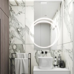 Echo Vertical