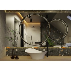 Echo Vertical
