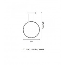 Echo Vertical