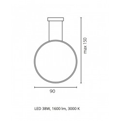 Echo Vertical