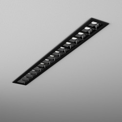 RAFTER points LED trim wpuszczany