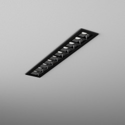 RAFTER points LED trim wpuszczany