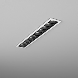 RAFTER points LED trim wpuszczany