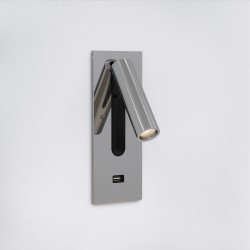 Fuse LED USB