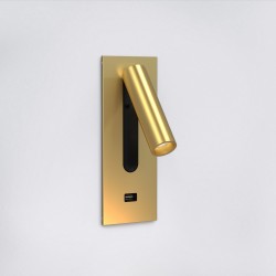 Fuse LED USB
