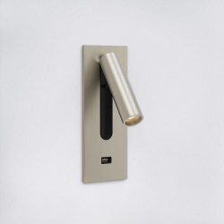 Fuse LED USB