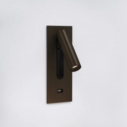 Fuse LED USB