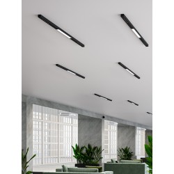 MIXLINE LED natynkowy