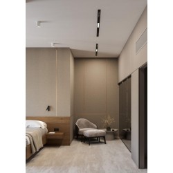 MIXLINE LED wpuszczany