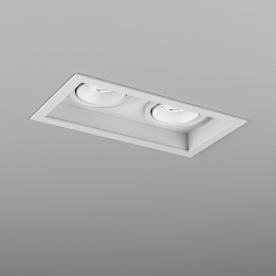 HOLLOW mini LED wpuszczany