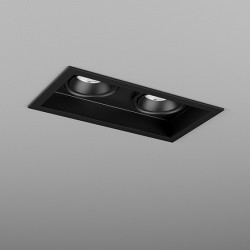 HOLLOW mini LED wpuszczany