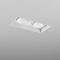 HOLLOW mini LED wpuszczany